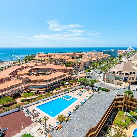 Modern Ocean View Apartment Ph12 Los Cristianos  Exterior photo