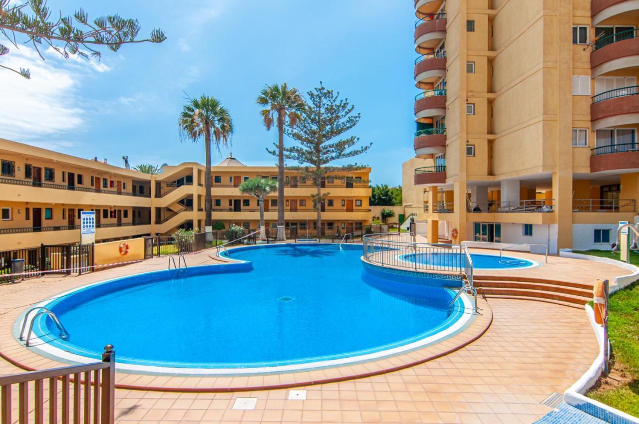 Modern Ocean View Apartment Ph12 Los Cristianos  Exterior photo