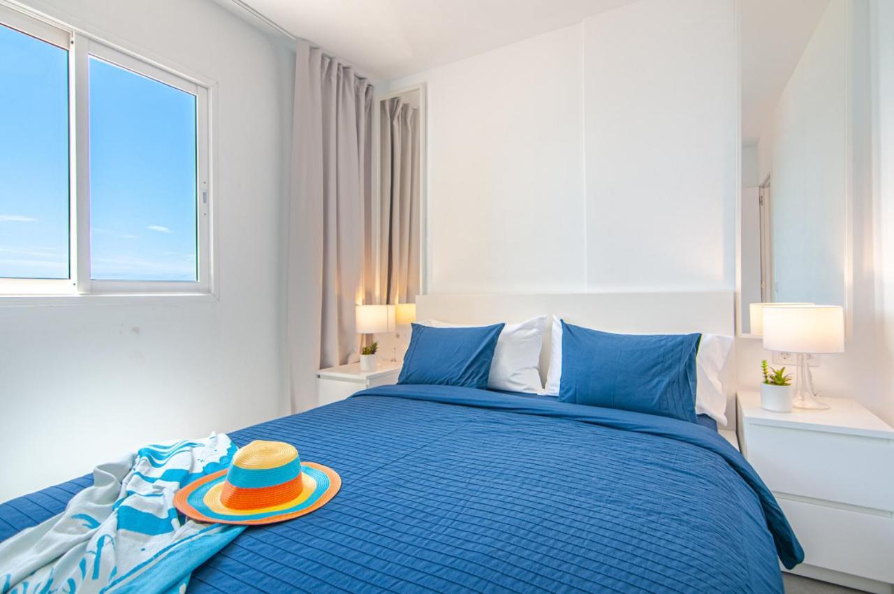 Modern Ocean View Apartment Ph12 Los Cristianos  Exterior photo